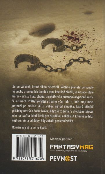 Kotleta, František: ŘETĚZOVÁ REAKCE