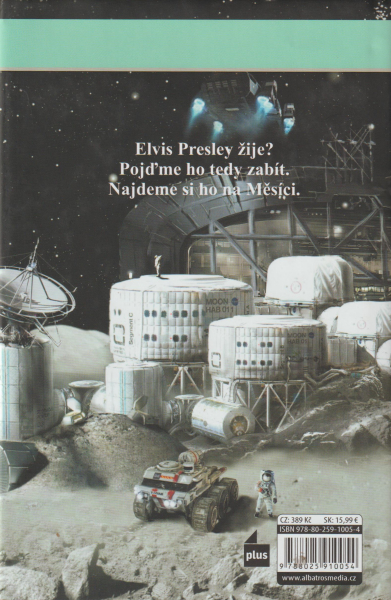 Neff, Ondřej: ROCK MÉHO ŽIVOTA