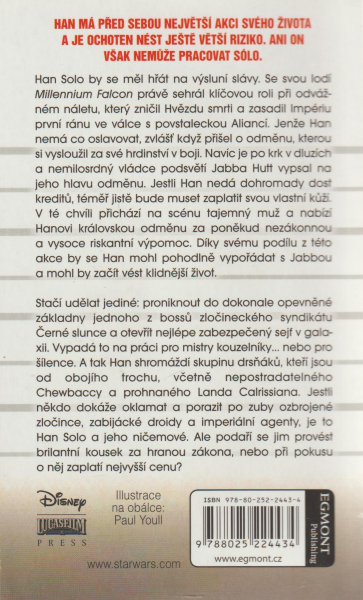 Zahn, Timothy: NIČEMOVÉ