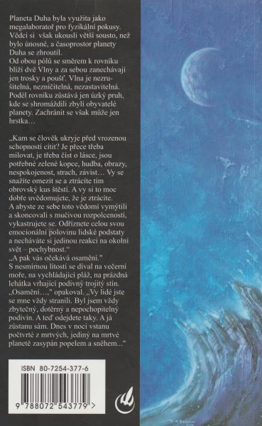 Strugačtí: NIČIVÁ VLNA