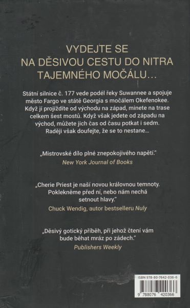 Priestová, Cherier: MÝTNÉ