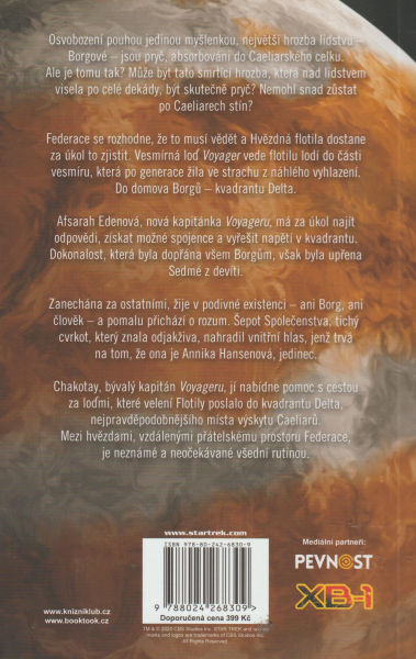 Beyer, Kirsten: NEHODNÍ