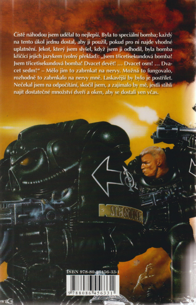 Heinlein, Robert A.: HVĚZDNÁ PĚCHOTA