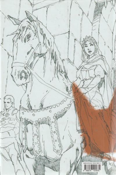 Martin, G.R.R.: STŘET KRÁLŮ - grafický román 2