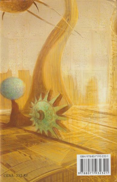 Miéville, China: UN LUN DUN