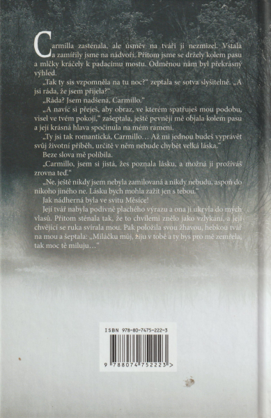 LeFanu, J.Sheridan: CARMILLA