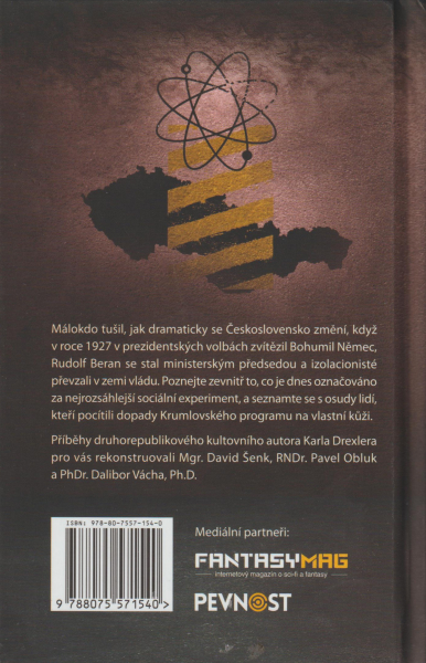 Drexler, Karel: VERSCHLUSS