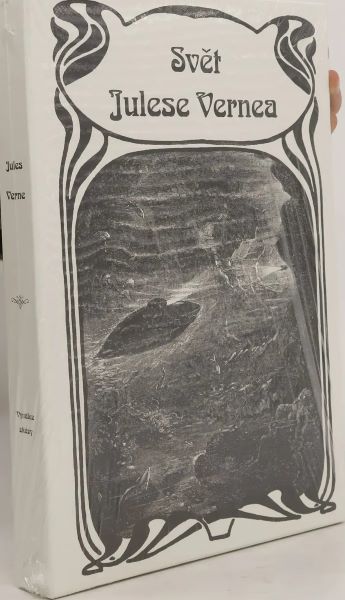 Verne, Jules: VYNÁLEZ ZKÁZY /Vybíral/