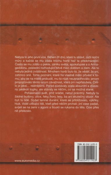 Hohlbein, Wolfgang: ODPŮRCE