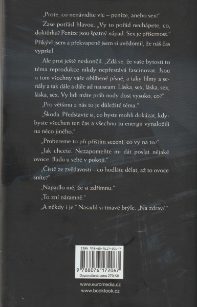 Brewer, Gene: PROTOVY SVĚTY