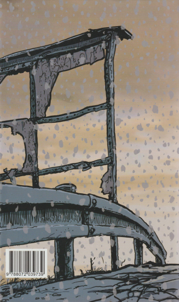 McCarthy, Cormac: CESTA