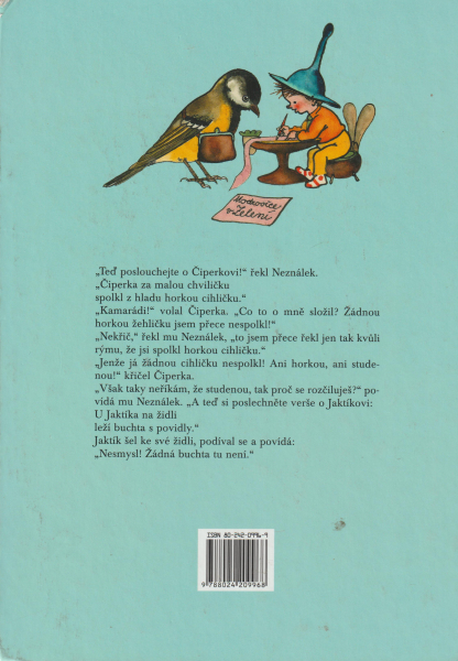 Nosov, Nikolaj: NEZNÁLKOVY PŘÍHODY