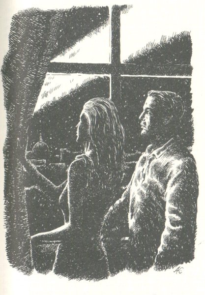 Wyndham, John: DEN TRIFIDŮ