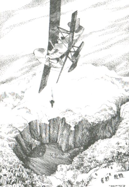 Troska, Jan M.: ZÁHADNÝ OSTROV