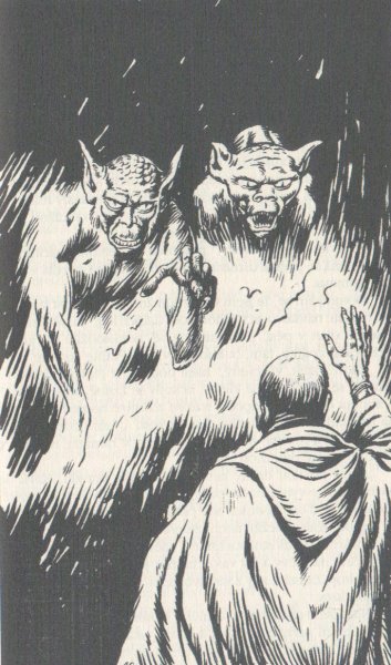 Vágenknecht, Václav: CONAN - SETOVY ŠACHY / LÉČKA