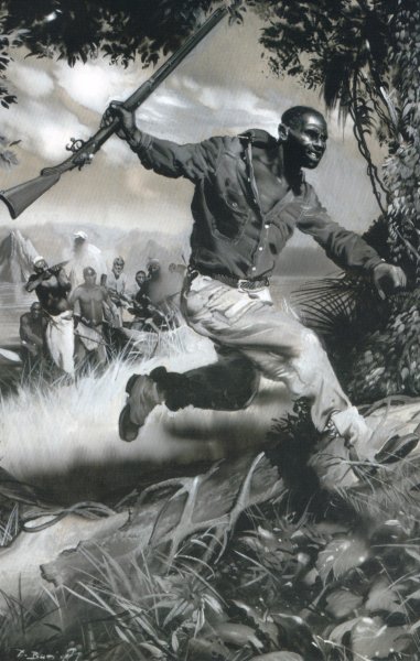 Verne, J.+Neff, O.: PATNÁCTILETÝ KAPITÁN