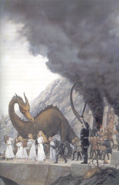 Tolkien, J.R.R.: SILMARILLION