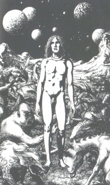 antologie: HUGO STORY 1962-1967