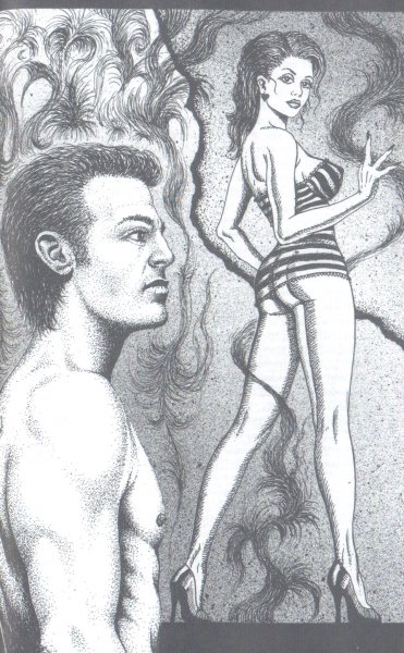 antologie: DONALD A. WOLLHEIM PŘEDSTAVUJE NEJLEPŠÍ POVÍDKY SCI-FI 1988