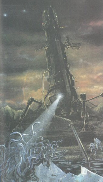Clarke, A.C.: 2061: TŘETÍ VESMÍRNÁ ODYSEA
