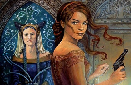 Stross, Charles: RODINNÝ PODNIK