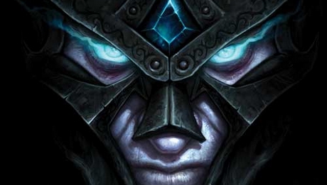 Golden, Christie: ARTHAS - ZROD KRÁLE LICHŮ