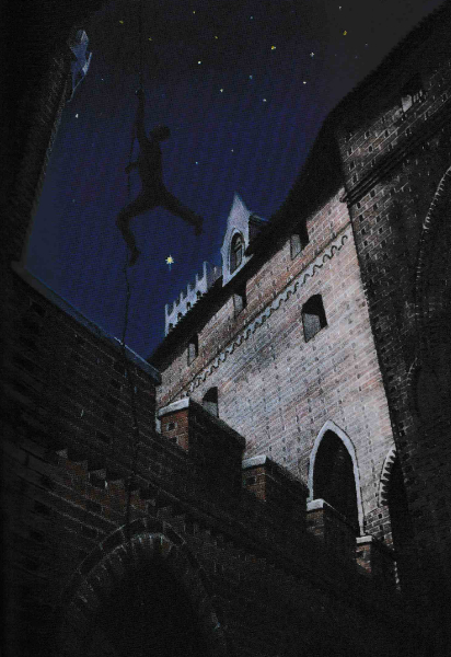 Nienacki, Zbigniew: PAN AUŤÁK A TEMPLÁŘI