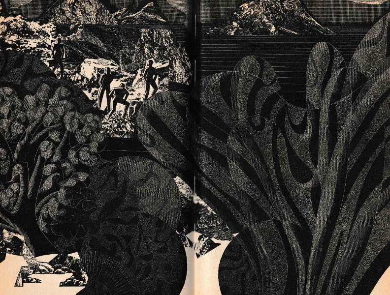 Lem, Stanislaw: EDEN