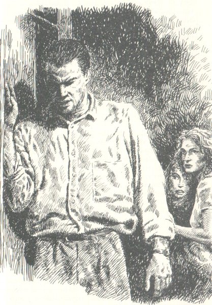 Wyndham, John: DEN TRIFIDŮ