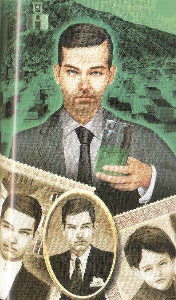 Wells, Herbert G.: SUPERAKTIVÁTOR