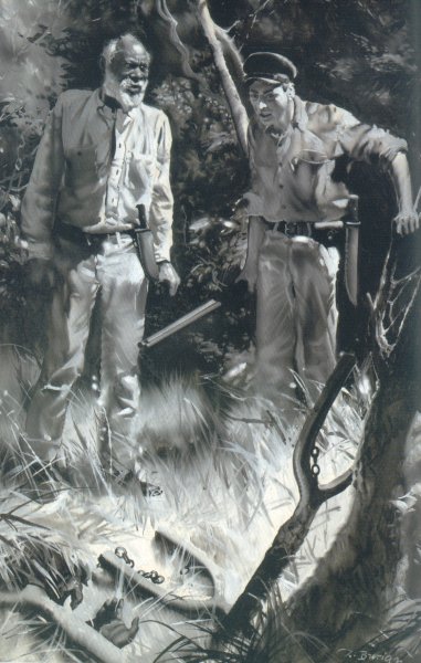 Verne, J.+Neff, O.: PATNÁCTILETÝ KAPITÁN