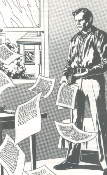 antologie: HUGO STORY 1955-1961