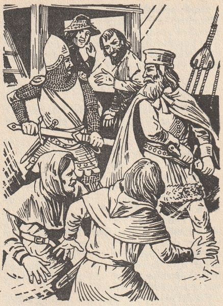 Velinský, Jaroslav: CESTOU DRAČÍCH LODÍ
