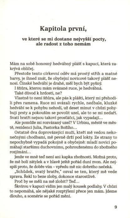 Lukjaněnko, Sergej: NADCHÁZÍ RÁNO