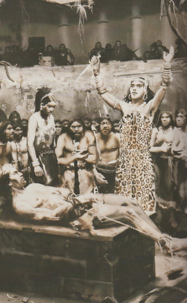 Burroughs, E.R.: TARZANŮV NÁVRAT