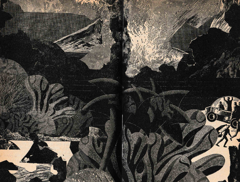 Lem, Stanislaw: EDEN