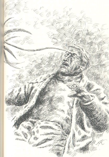 Wyndham, John: DEN TRIFIDŮ