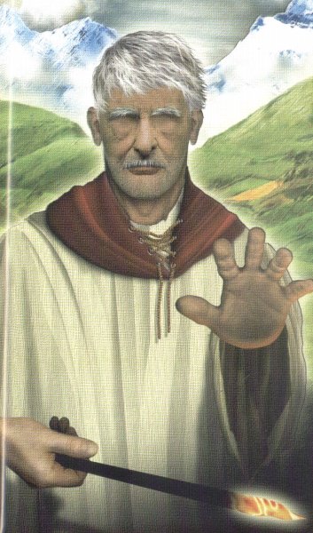 Wells, Herbert G.: SUPERAKTIVÁTOR