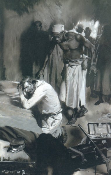 Verne, J.+Neff, O.: PATNÁCTILETÝ KAPITÁN