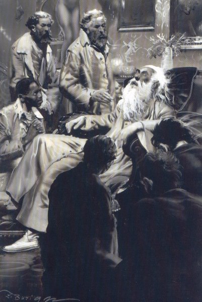 Verne, J.+Neff, O.: TAJUPLNÝ OSTROV