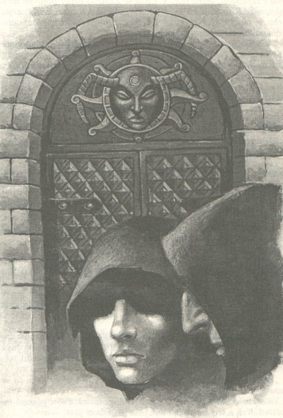 Ziemianski, Andrzej: ACHÁJA