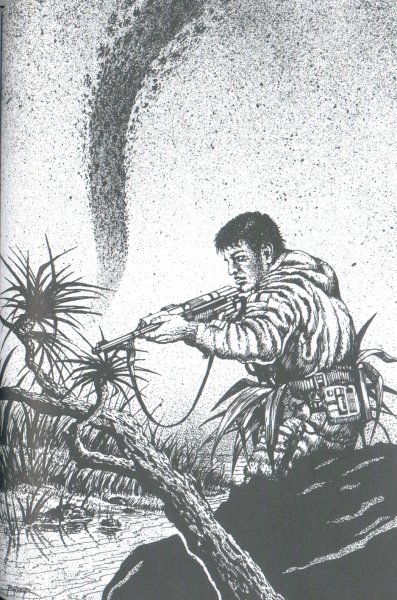 antologie: DONALD A. WOLLHEIM PŘEDSTAVUJE NEJLEPŠÍ POVÍDKY SCI-FI 1985