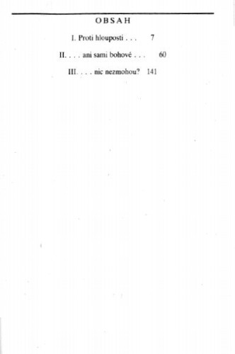 Asimov, Isaac: ROBOTI A IMPÉRIUM