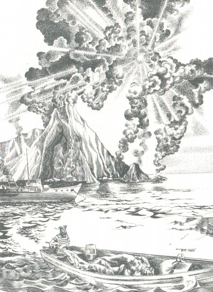 Troska, Jan M.: ROZKAZY Z ÉTERU