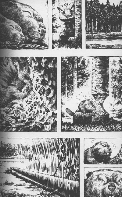 MISTER NO: ŽIVÝ TERČ