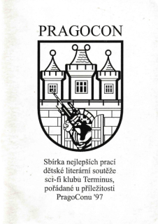 antologie: PRAGOCON 1997