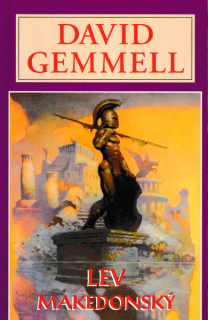 Gemmell, David: LEV MAKEDONSKÝ
