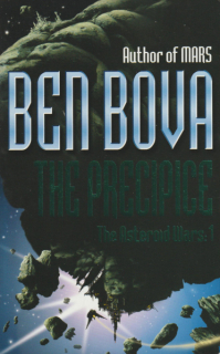 Bova, Ben: THE PRECIPICE