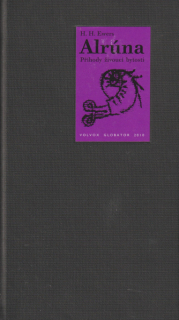 Ewers, H.H.: ALRÚNA