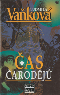 Vaňková, Ludmila: ČAS ČARODĚJŮ